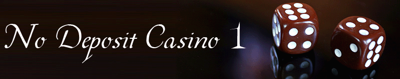 No Deposit Casino 1